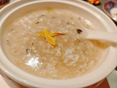 顺德鱼云花胶羹-广舟(千禧店)
