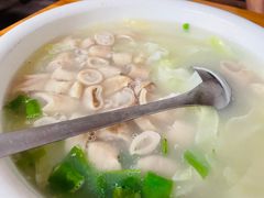 -茅屋大酒店