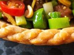 椒香焗小排-新竹里馆·花园餐厅(兴苑路店)