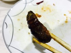 -九鼎轩(通河街店)