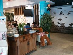 -嘉喜来比萨(罗马花园店)
