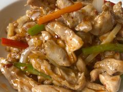 -马凯餐厅(长椿街店)