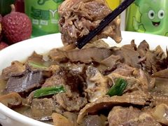 -温州一家人美食(西木头市店)