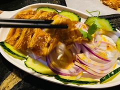 -哈吱喂丽江火塘·牦牛火锅(五一街店)