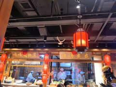 -鸽子窝(黄村店)