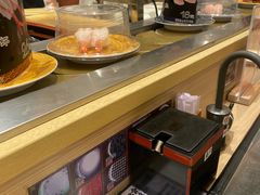 -合点寿司(金虹桥商场店)