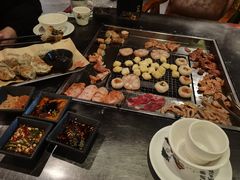 -塘屋烧烤·云南火塘烧烤品牌(春城慧谷旗舰店)