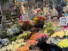 -循礼门鲜花花市(武汉循礼门店)