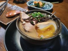 -一豚轩·烧鸟·豚骨拉面(五四路店)