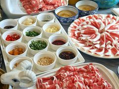 -草之味草原·涮羊肉火锅(吴中万达店)