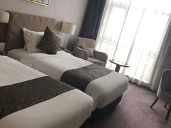 -上海如意智慧酒店(上海科学院店)