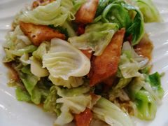 -阿吾丹的烤羊·新疆菜·抓饭·拌面(乌尔禾店)