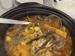 -丽华园(汉阳龙阳店)