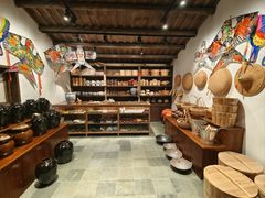 -南京市规划建设展览馆