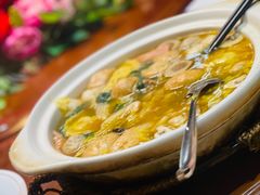 -大灶头·新昌菜(中国茶市店)