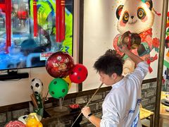 -矮板凳老火锅(宽窄巷子店)