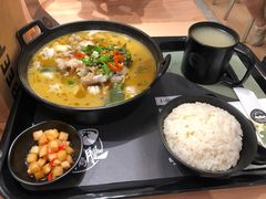 -蛙人战队·饭堂(储能大厦店)