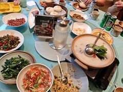 -芳草地度假酒店·野炉中餐厅