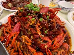 麻辣小龙虾-簋街仔仔小龙虾(总店)