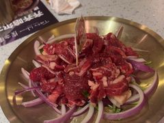 -炭之家·齐齐哈尔非遗烤肉·鲜切直供(中央大街店)
