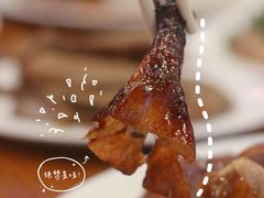 -澳门陈光记烧味饭店(南京德基广场店)