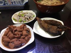 -老德安面馆(翠竹新村南区店)