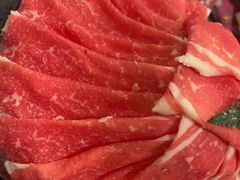 -一绪に寿喜烧(荟聚店)