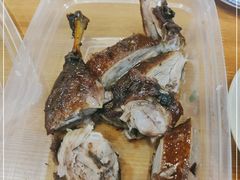 -徐六孃正宗甜皮鸭(张公桥店)