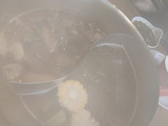 -牛很鲜潮汕牛肉火锅(乐清店)