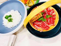 -CHILL Pho澳洲牛肉越南粉(佛山顺德万象汇店)