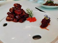 -松鹤楼(月坛店)