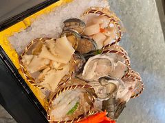 -一绪に寿喜烧(虹悦城店)
