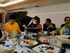 -丽华园(汉阳龙阳店)