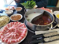 -朋友的火锅店(苏家屯店)