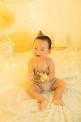 点击看大图 -DORA kids 朵拉儿童摄影花园店