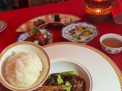 -白家大院·王府宫廷菜(苏州街店)