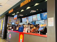 -汉堡王(龙德广场店)