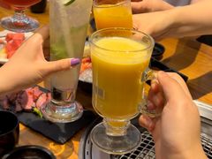 -赤坂亭·M9和牛烧肉·铁板烧·日料398放题(长泰广场店)