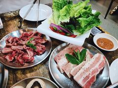 -P1泥炉烤肉(市桥富华东路店)