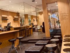 大堂-Au Cafe&Roastery(华侨城店)