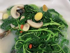 -旺顺阁海鲜广场(亚运村店)