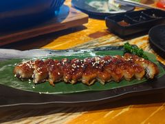 -陇璟烧肉酒场(友谊阳光城店)