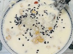 -堂屋糖水店(愚园店)