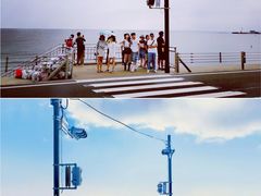 -灌篮高手动画打卡地