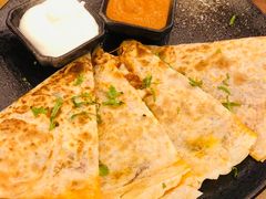 -Q MEX 库迈墨西哥餐吧(三里屯店)