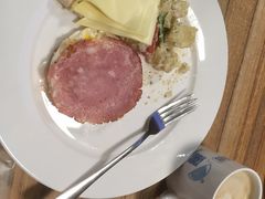 -北京望京华彩智选假日酒店