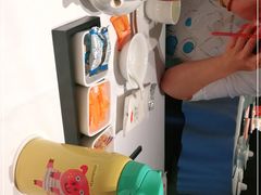 -小厨娘淮扬菜(天印大道店)