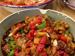 -老三样·旧食新味(绿地店)
