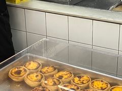 -安德鲁饼店(总店)