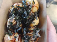 -东门町美食街